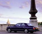 Rolls-Royce Silver Seraph 1998 года
